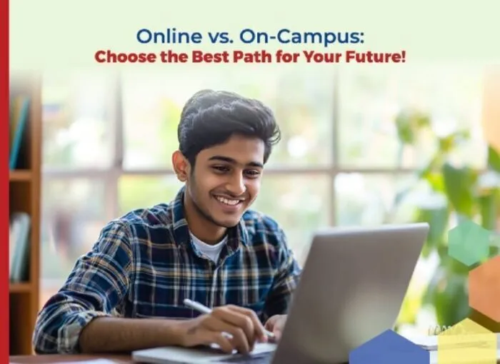 Online Degree vs. Traditional Degree: Which Is Right for You in 2024?