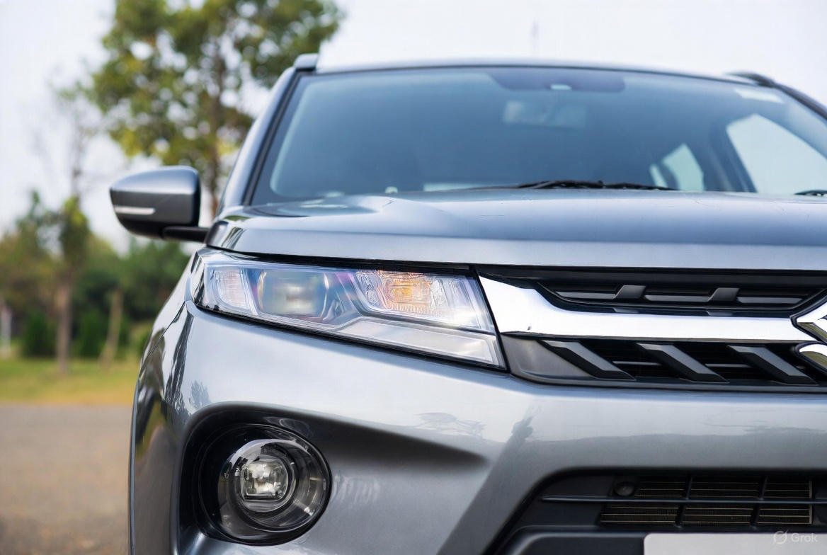 maruti suzuki e vitara launch
